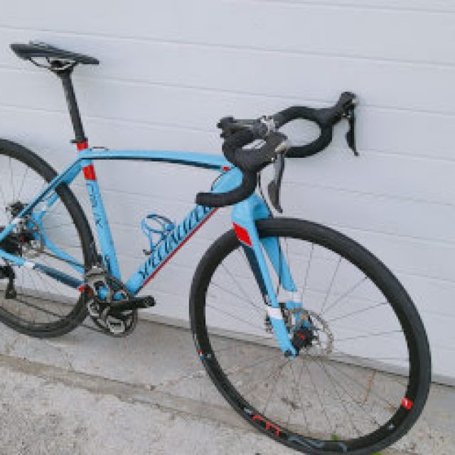 Warsztat rowerowy
